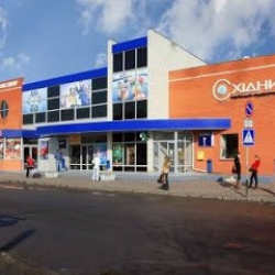 ШКОЛА ВОСТОЧНЫХ ТАНЦЕВ АЛЕКСАНДРЫ КОВАЛЕВОЙ 'AMBERLY HALL'