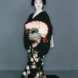 水木利楓日本舞踊教室