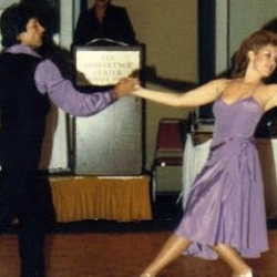 American Ballroom Dance Center