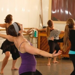 American Dance Institute/Magnolia