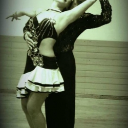 Studio Espace Danse & Fitness - Xavier Feret