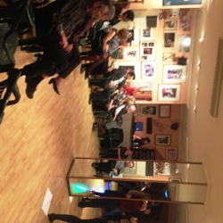 AMICS DEL BALL TERRASSA