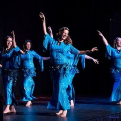 Ammara Dance Company
