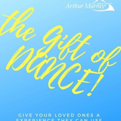 Arthur Murray Dance Studio