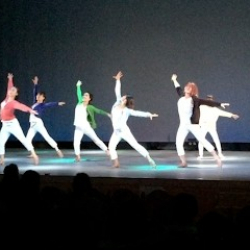 All Nations Dance School