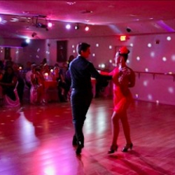 Anastassia Ballroom & Dance