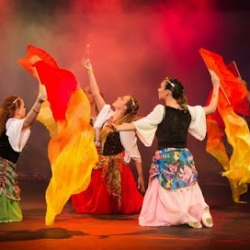 Companhia de Dança Andressa Dornelles