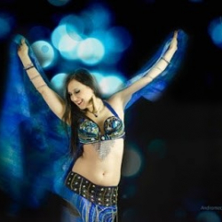 Andromeda Belly Dance Boston