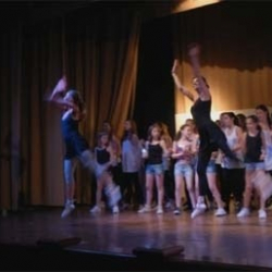 Scuola di Danza Padova A.S.D. Modern Dance