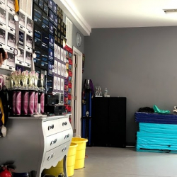 Angela's Dance Academy