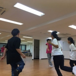 キッズダンススクールANGELO★