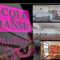 Dance School Angelic Valenti