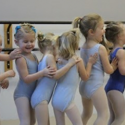 Angie Hahn's Academy of Dance