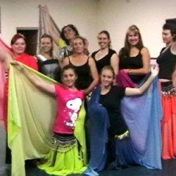 Angie's Dance Studio