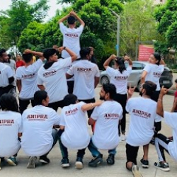 Anipra Dance Academy | Dance Class Hinjewadi