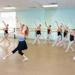 Anna Marie Dance Studio
