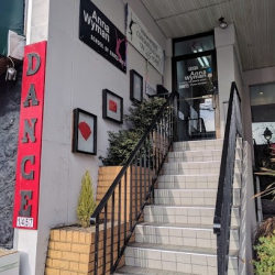 Anna Wyman School Of Dance Arts