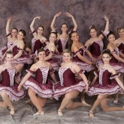 Ann's School of Dance