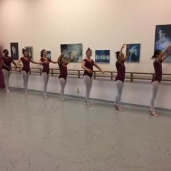 Ann's Studio Of Dance