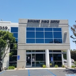 Discount Dance Supply