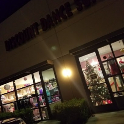 Discount Dance Supply