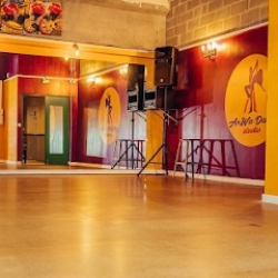 Studio Anwa Dance School Dances Latines Caribéennes