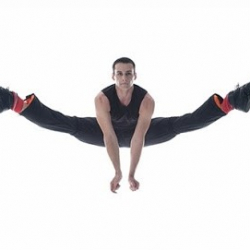 Academy of Professional Physical Arts - Dance