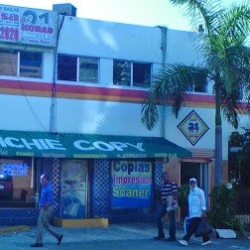 Bailes Tropicales 21 Hours