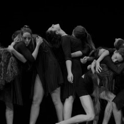 Arabesque Dance Studio