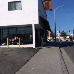 Danny's Warehouse / Dancers Warehouse