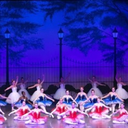 Ardell Stone School of Dancing