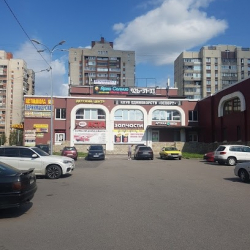 Арка Солнца