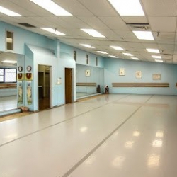 Arkansas Academy of Dance