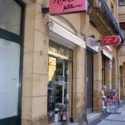 Arlequín Ballet S.L.