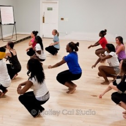 Armentality Movement Arts Center