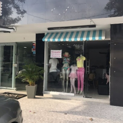 Dancespot Barranquilla