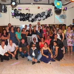 A Arte da Dança - Fabíola Honori