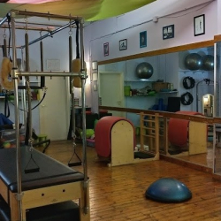 Arte E Balletto - Scuola Di Danza, Shiatsu, Lezioni di Pilates