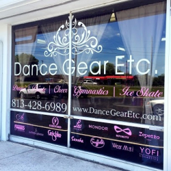 Dance Gear Etc.