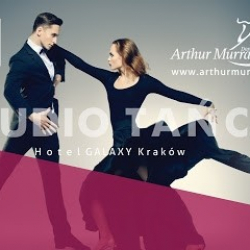 Arthur Murray Franchised Dance Studios