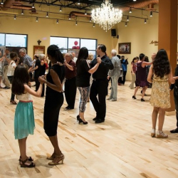 Arthur Murray Dance Centres