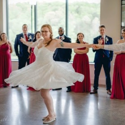 Arthur Murray Dance Studio