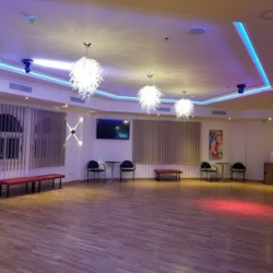 Arthur Murray Dance Studio Stella Compound - New Cairo