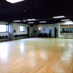 Arthur Murray Dance Studio