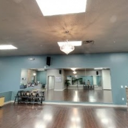 Greenwood Arthur Murray Dance Studio
