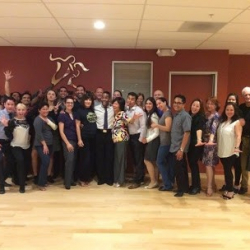 Arthur Murray Dance Studio