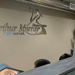 ARTHUR MURRAY DANCE STUDIO