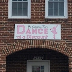 The Cinnamon Tree’s Dance at a Discount