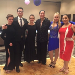 Arthur Murray Dance Studio of Portland