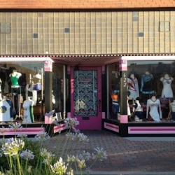 D A Designs Dancewear